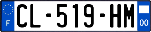CL-519-HM