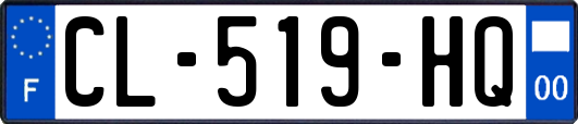 CL-519-HQ