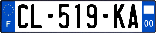 CL-519-KA
