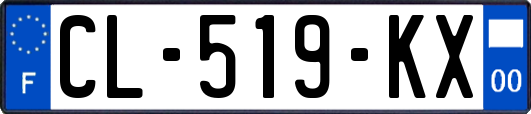 CL-519-KX