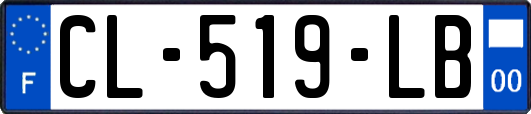 CL-519-LB
