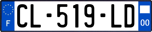 CL-519-LD