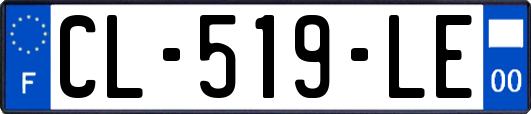 CL-519-LE