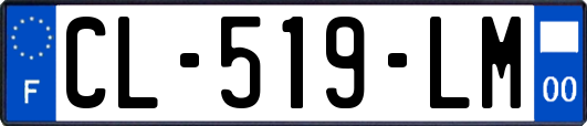 CL-519-LM