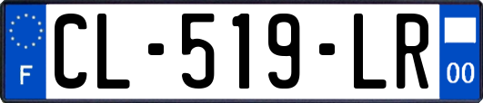 CL-519-LR