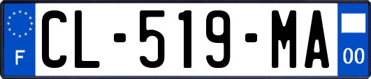 CL-519-MA