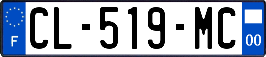 CL-519-MC
