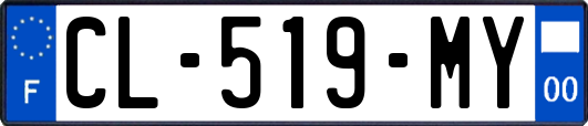 CL-519-MY