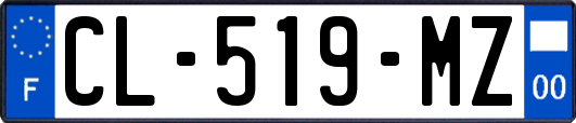 CL-519-MZ