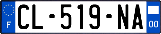 CL-519-NA