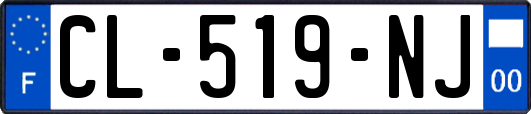 CL-519-NJ