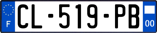 CL-519-PB