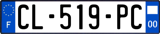 CL-519-PC