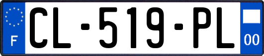 CL-519-PL
