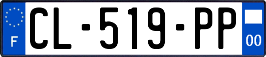 CL-519-PP