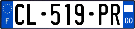 CL-519-PR
