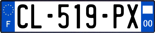 CL-519-PX