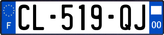 CL-519-QJ