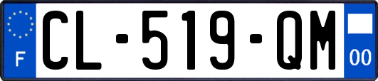CL-519-QM