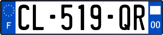CL-519-QR