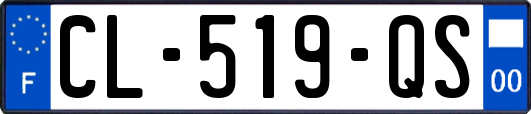 CL-519-QS