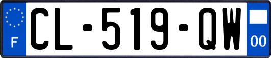CL-519-QW