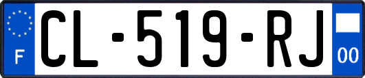 CL-519-RJ