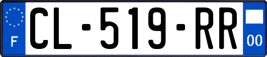 CL-519-RR