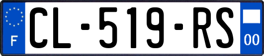 CL-519-RS