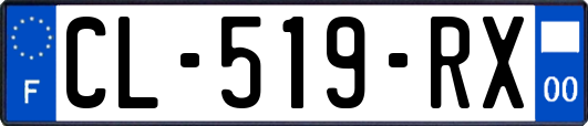 CL-519-RX