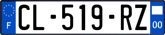 CL-519-RZ