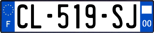 CL-519-SJ