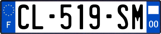 CL-519-SM