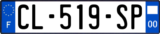CL-519-SP
