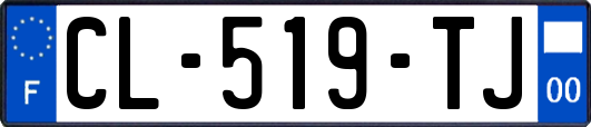 CL-519-TJ