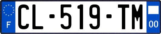 CL-519-TM