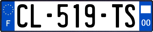 CL-519-TS