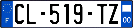 CL-519-TZ