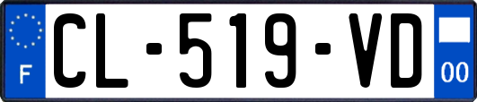 CL-519-VD