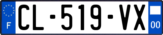 CL-519-VX