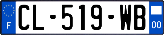 CL-519-WB