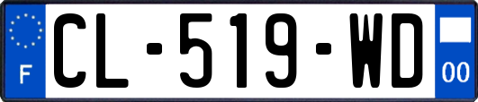 CL-519-WD