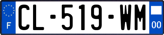 CL-519-WM