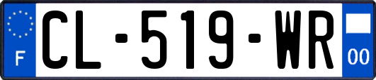 CL-519-WR