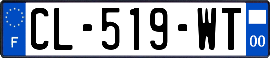 CL-519-WT