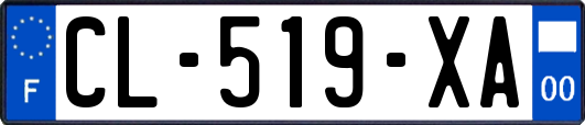 CL-519-XA