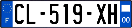 CL-519-XH