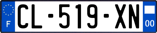 CL-519-XN
