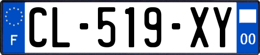 CL-519-XY