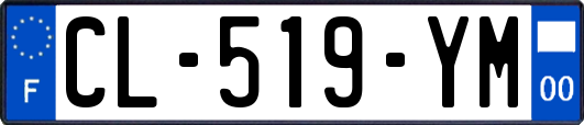 CL-519-YM